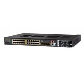 24 prievadų komutatorius CISCO IE-4010-4S24P