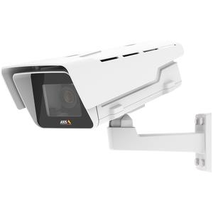 5 Megapikselio IP kamera AXIS, P1367-E