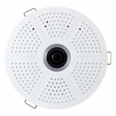 6 Megapikselių Fisheye IP kamera Mobotix C25-D016 1