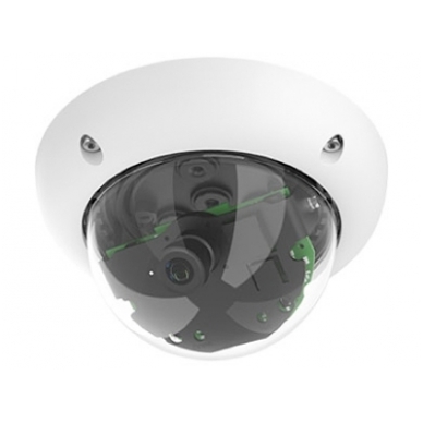 6 Megapikselių IP kamera Mobotix D25