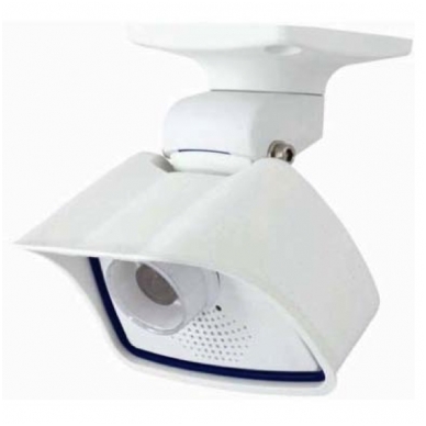 6 Megapikselių IP kamera Mobotix M25-D016 1