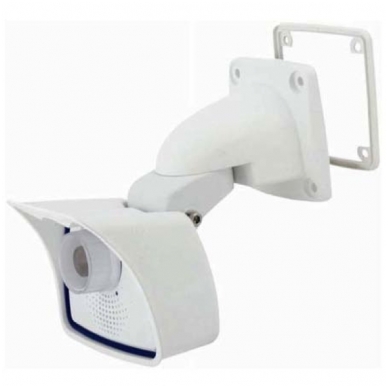 6 Megapikselių IP kamera Mobotix M25-D016 2