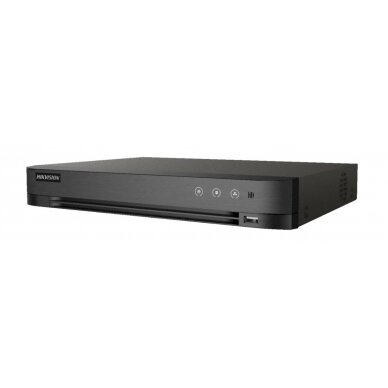 8 kanalų DVR Hikvision iDS-7208HUHI-M1/X