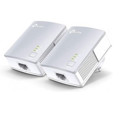 Adapteris Powerline TP-link TL-PA4010 KIT