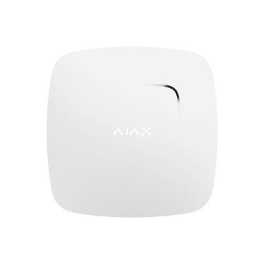Ajax bevielės apsaugos sistemos komplektas individualiam namui (baltas) 4