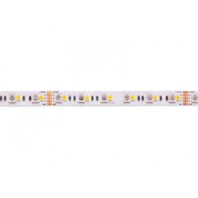 AKTO 50HM-5050-60-RGBWW-AK Led RGB juosta