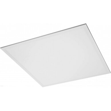 ARGO LED panelė (40w, 4000K, IP 44, 60 x 60 cm)