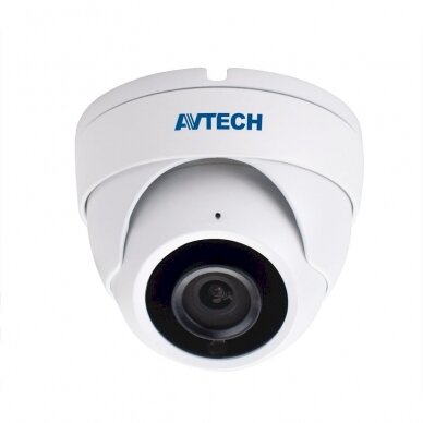 AVTECH dome DGM5203GCATP (5MP)