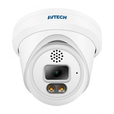 AVTECH dome DGM5206SVSGATPF (5MP, F2.8)