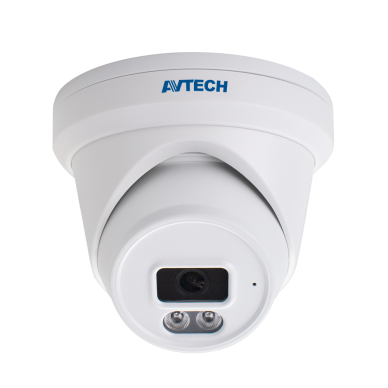 AVTECH dome DGM5206SVWATP (5MP)