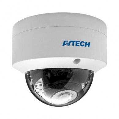 AVTECH dome DGM5345GCATP (5MP, F2.8-12)