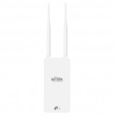 Belaidis LAN AP perdavimas Wi-Tek WI-LTE117-O (lauko)