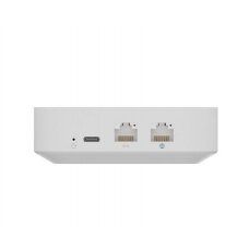 Belaidis LAN perdavimas UBIQUITI UniFi Gateway Lite UXG-Lite