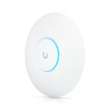 Belaidis LAN perdavimas UBIQUITI UniFi U6+