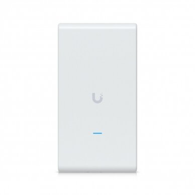 Belaidis LAN perdavimas UBIQUITI U6 Mesh Pro