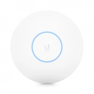 Belaidis LAN perdavimas UBIQUITI UniFi U6-LR