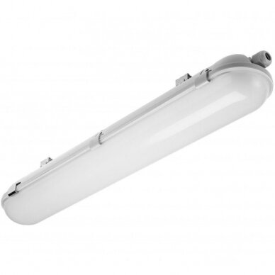 BETIS LED šviestuvas GTV LD-BETISD50W-30 (50w, 4000K, 6000lm)