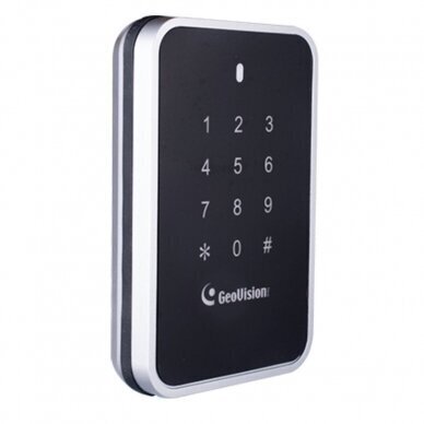 Card Reader 1