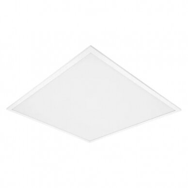 COMFORT PANEL LED panelė Ledvance 4058075694460 (36w, 3000K, 4200lm, 60 x 60 cm)