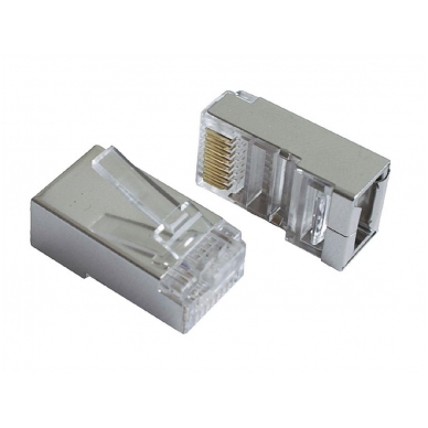 Connector RJ45