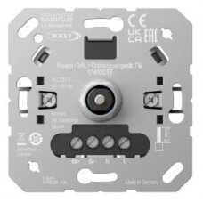 Dimerio mechanizmas JUNG 1741DSTE (DALI/DALI-2)