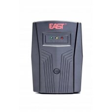 EAST EA240 UPS 400VA / 240W LED