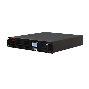 EAST EA903PSRT ONLINE UPS 3000VA LCD RACK