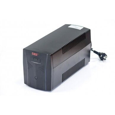 EAST EA265 UPS LED (650VA / 360W)