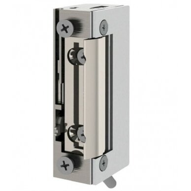 El. sklendė EFF EFF - ASSA ABLOY 148W.13 A71 (lauko, siaura, su atmintimi, su atjungimu)