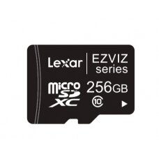 EZVIZ CS-CMT-CARDT256G mikro SD kortelė (11458)
