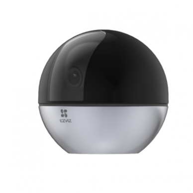 EZVIZ CS-E6 WiFi mini dome PT kamera