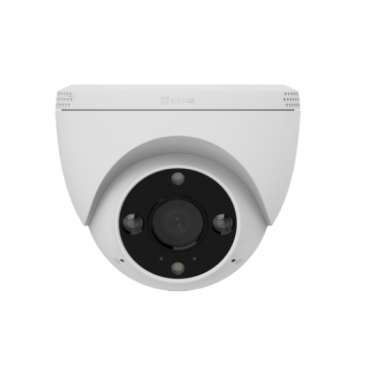 EZVIZ CS-H4 (3WKFL, 2.8mm) lauko dome kamera