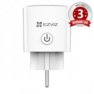 EZVIZ CS-T30-10B-EU