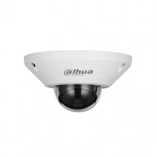 Fish-Eye IP kamera EB5541-AS. 5MP 25fps. 360°, PoE, AI, IVS, WDR