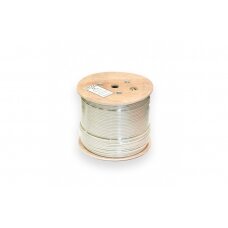 FTP kabelis LTECH CAT6e (305m) (vidaus)