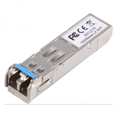 GV-LC10 SFP Transceiver 10km