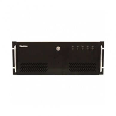 GV-VMS 32 E100 (only GV), i5, 3bay, rack