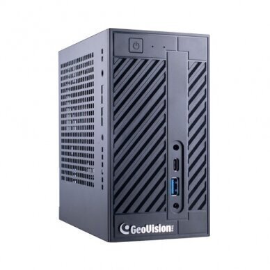 GV-VMS 32 Mini (only GV), i7, 3bay