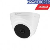 HD-CVI, CVBS kamera kupolinė 2MP su IR iki 20m. 1/2.7" 2.8mm 103