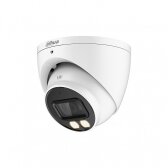 HD-CVI kamera HAC-HDW1509TP-IL-A 2.8mm, 5MP, IR+LED pašv. iki 40m, mic