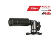 HD-CVI, TVI, AHD, CVBS kamera 2MP, objektyvas 2.8mm. 109.4°, IP6