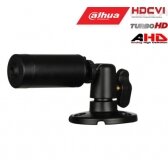 HD-CVI, TVI, AHD, CVBS kamera 2MP, pinholinis objektyvas 2.8mm.