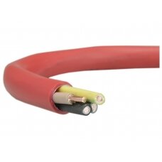 HDGS PH90 7x1.5 kabelis ELPAR (behalogeninis, nedegus, 1m)