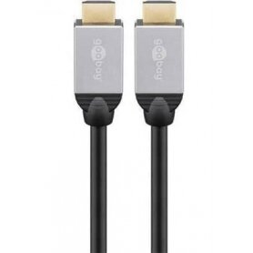 HDMI kabelis Goobay 75777  (2m)