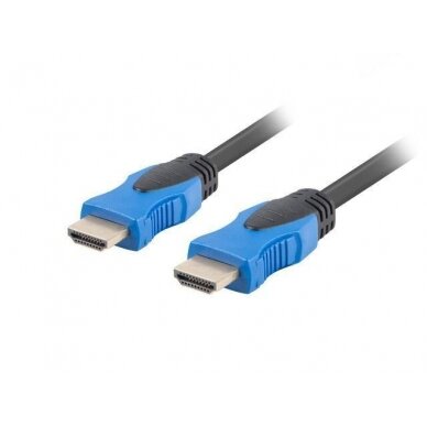 HDMI kabelis lanberg (20m)