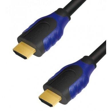 HDMI kabelis Logilink (10m)