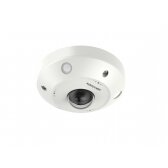 Hikvision automobilinė fisheye DS-2XM63C5G0-IV