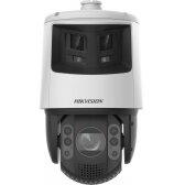 Hikvision TandemVu PTZ DS-2SE3C404MWG-E/14 F2.8