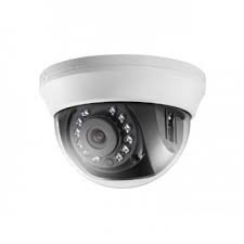 Hikvision dome DS-2CE56D0T-IRMF F2.8