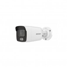 Hikvision bullet DS-2CD2087G2-L F2.8 (juoda)